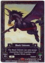 Black Unicorn